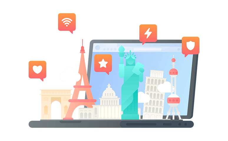 在几内亚比绍连接到中国vpn - 解锁通